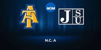 N.C. A&T vs. Jackson State College Basketball BetMGM Promo Codes, Predictions & Picks