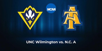 N.C. A&T vs. UNC Wilmington: Sportsbook promo codes, odds, spread, over/under