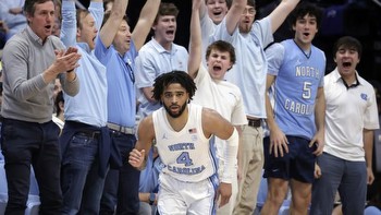 NC March Madness Odds: How to bet on NCAA Tournament at North Carolina sportsbooks