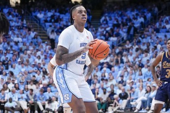 NC Online Sports Betting Live For The ACC Tournament