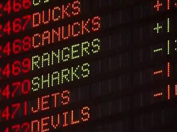 NC Senate panel advances sports wagering bill with higher tax rate, other big changes