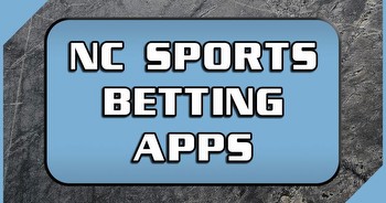 NC sports betting apps: Grab top 6 bonuses in North Carolina