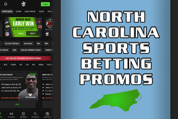 NC Sports Betting Promos: $2K+ in Bonuses for ACC Tournament Semi-Finals