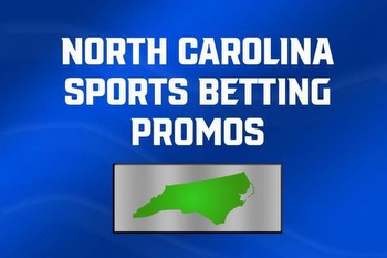 NC sports betting promos: Complete list of all 7 must-have offers this weekend