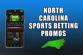 NC Sports Betting Promos: Unlock $2.1K+ in Launch Week Bonuses for CBB, NBA