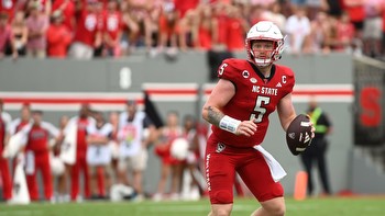 NC State football vs. Wake Forest: Scouting report, prediction