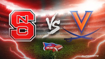 NC State-Virginia prediction, odds, pick, how to watch