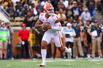 NC State vs Clemson Prediction: Against the Spread Best Bet, Week 5