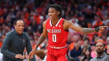 NC State vs. Clemson prediction, odds, time: 2023 college basketball picks, Feb. 25 best bets by proven model