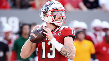 NC State vs. East Carolina Football Prediction and Preview