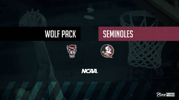 NC State Vs Florida State NCAA Basketball Betting Odds Picks & Tips
