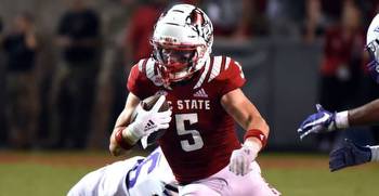 NC State vs. Florida State picks, predictions: Week 6 college football odds, spread, lines