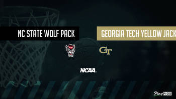 NC State Vs Georgia Tech NCAA Basketball Betting Odds Picks & Tips