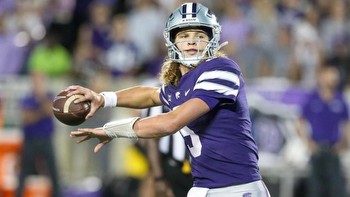 NC State vs. Kansas State odds, line, spread: 2023 Pop-Tarts Bowl picks, prediction by proven model