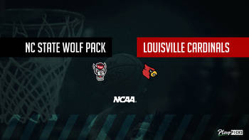 NC State Vs Louisville NCAA Basketball Betting Odds Picks & Tips