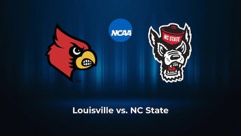 NC State vs. Louisville Predictions, College Basketball BetMGM Promo Codes, & Picks