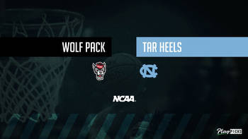 NC State Vs North Carolina NCAA Basketball Betting Odds Picks & Tips