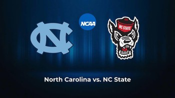 NC State vs. North Carolina: Sportsbook promo codes, odds, spread, over/under