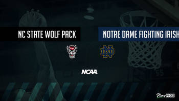 NC State Vs Notre Dame NCAA Basketball Betting Odds Picks & Tips