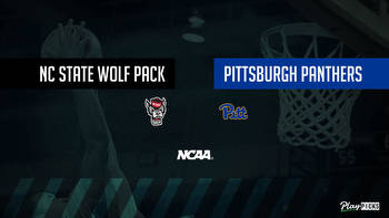 NC State Vs Pittsburgh NCAA Basketball Betting Odds Picks & Tips