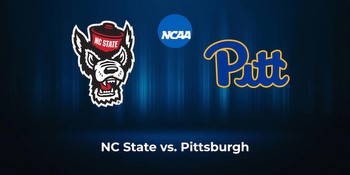 NC State vs. Pittsburgh: Sportsbook promo codes, odds, spread, over/under