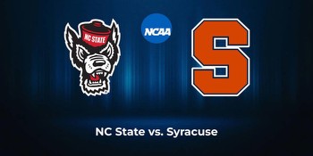 NC State vs. Syracuse: Sportsbook promo codes, odds, spread, over/under