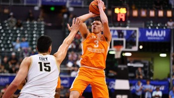 NC State vs Tennessee: 2023-24 college basketball game preview, TV