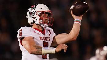 NC State vs. Virginia odds, line, time: 2023 college football picks, Week 4 predictions by proven model