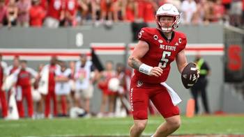 NC State vs. Virginia odds, line, time: 2023 college football picks, Week 4 predictions from proven model