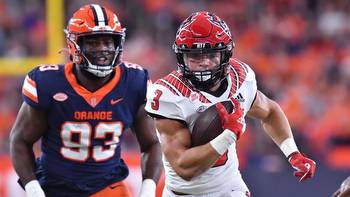 NC State vs. Virginia Tech prediction, odds: 2022 Week 9 college football picks, best bets from proven model