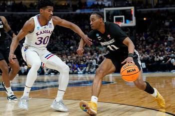 NCAA Basketball Tournament 2022 Elite Eight Odds, Matchups And Betting Trends