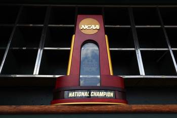 NCAA Has Found 175 Sports Wagering Violations Since 2018