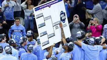 NCAA March Madness bracket busted? The odds were really, really long
