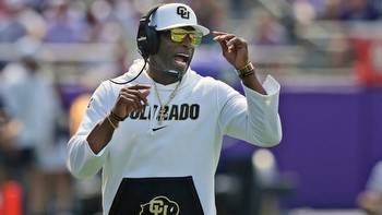 NCAA Odds: Colorado Buffaloes Prop Bets Found At BetOnline