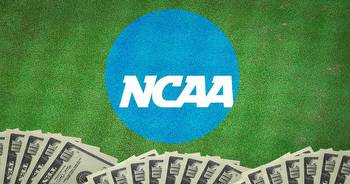 NCAA study: Sports betting prevalent among young adults