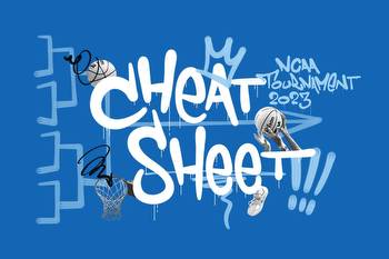 NCAA tournament cheat sheet: bracket tips, upset picks, move coverage
