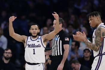 NCAA Tournament Elite Eight predictions, best bets & picks for Saturday