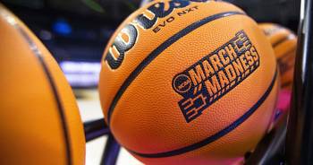 NCAA Tournament first round TV, times, betting lines