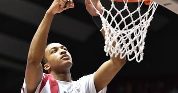 NCAA Tournament Futures: Alabama Crimson Tide Basketball Updated Odds