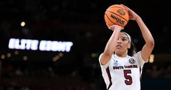 NCAA Women's Basketball Tournament 2023: Odds, Predictions for Final Four