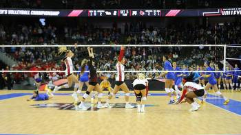 NCAA women's volleyball championship: Preview, how to watch Texas vs. Louisville