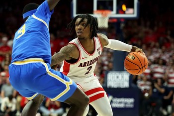 NCAAB Betting Promos For Monday, Jan. 29