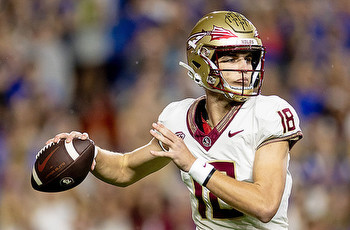 NCAAF ACC Championship Betting Odds, Spreads & Picks 2023