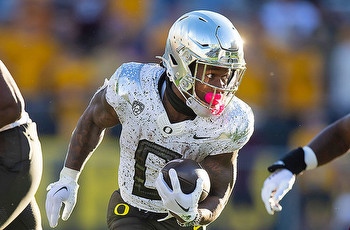 NCAAF Pac-12 Championship Betting Odds, Spreads & Picks 2023