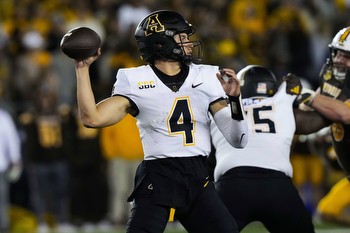 NCAAF Sun Belt Championship Betting Odds, Spreads & Picks 20