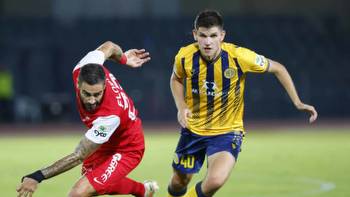 Nea Salamis vs Doxa Katokopia Prediction, Betting Tips & Odds