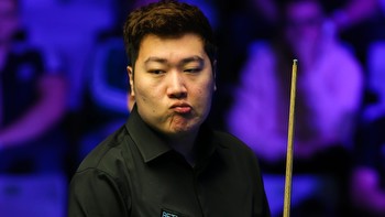 Neal Foulds on Yan Bingtao's snooker match-fixing ban