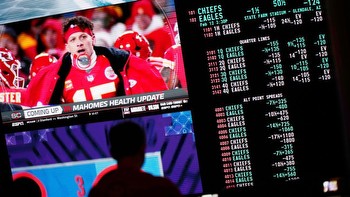 Nearly 73.5M American adults will bet on NFL this season, survey says