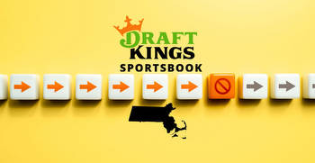 Nearly $8K In Illegal Tennis Bets Accepted By DraftKings In MA