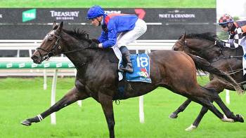 Neasham: Zaaki doesn't need to repeat Doomben demolition